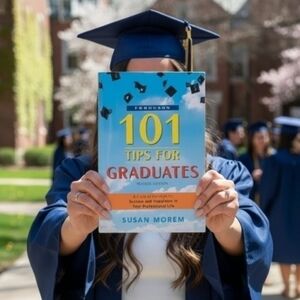101 Tips For Graduates: A Code Of Conduct For Success... (Susan Morem, 2010)